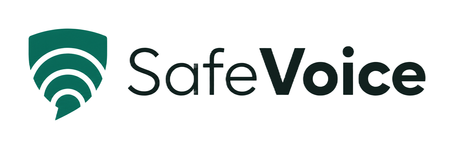 SafeVoice